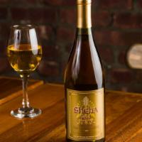 Tej, Ethiopian Mead (750Ml. Bottle) · Sheba Tej, Using an ancient Ethiopian recipe & made from pure honey, this semi-dry, smooth, ...