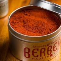 Berbere · The essence of Ethiopia. Use as a key ingredient for your wots, and as a spicy kick for your...