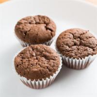 Brownie - Chocolate · Square Chocolate Fudge Brownie