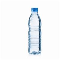 Water Bottle · 