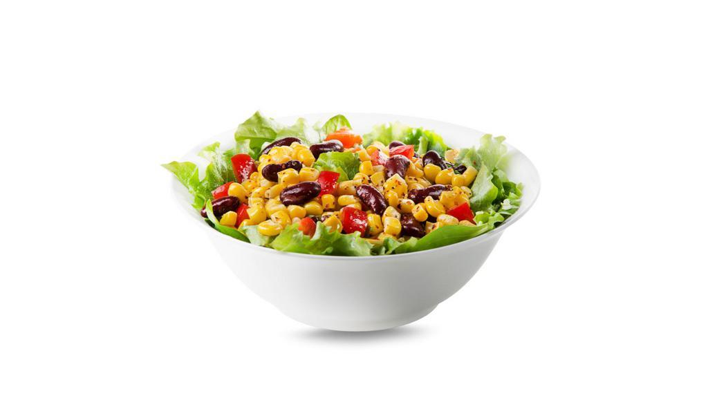 1 Lb Bean Salad · A delicious blend of fresh protein filled beans and house dressing for the perfect deli style salad.