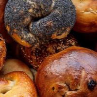Dozen Bagels · Please Type In The Dozen Bagels You Would Like In The 