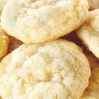 Sugar Cookies · 