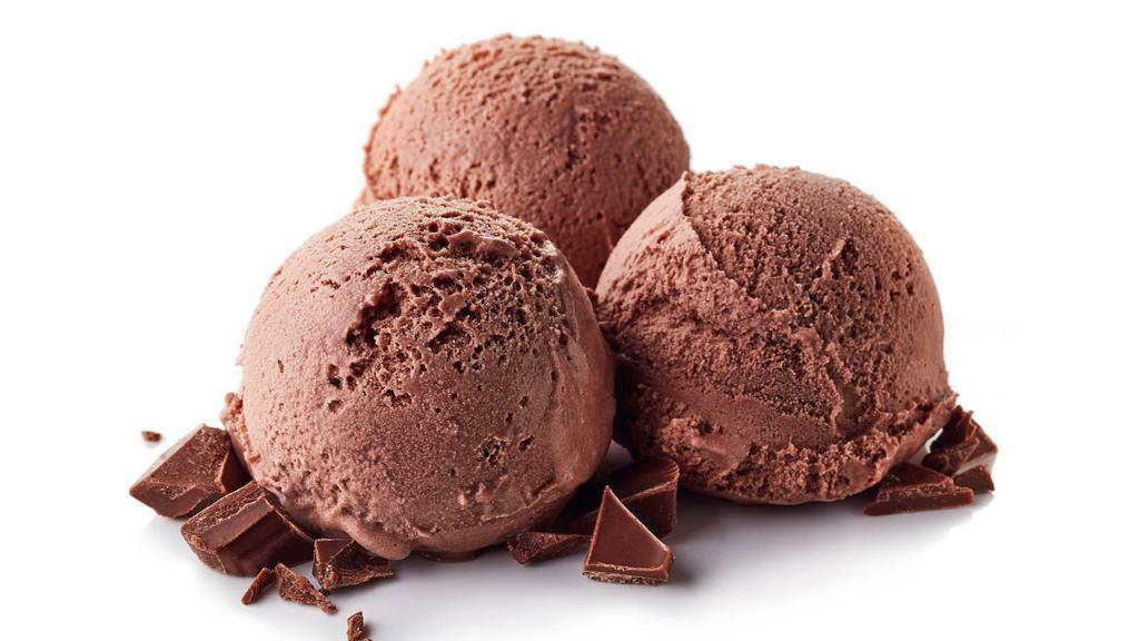 Ice Cream · Creamy & Delicious Ice Cream customized to your taste buds!