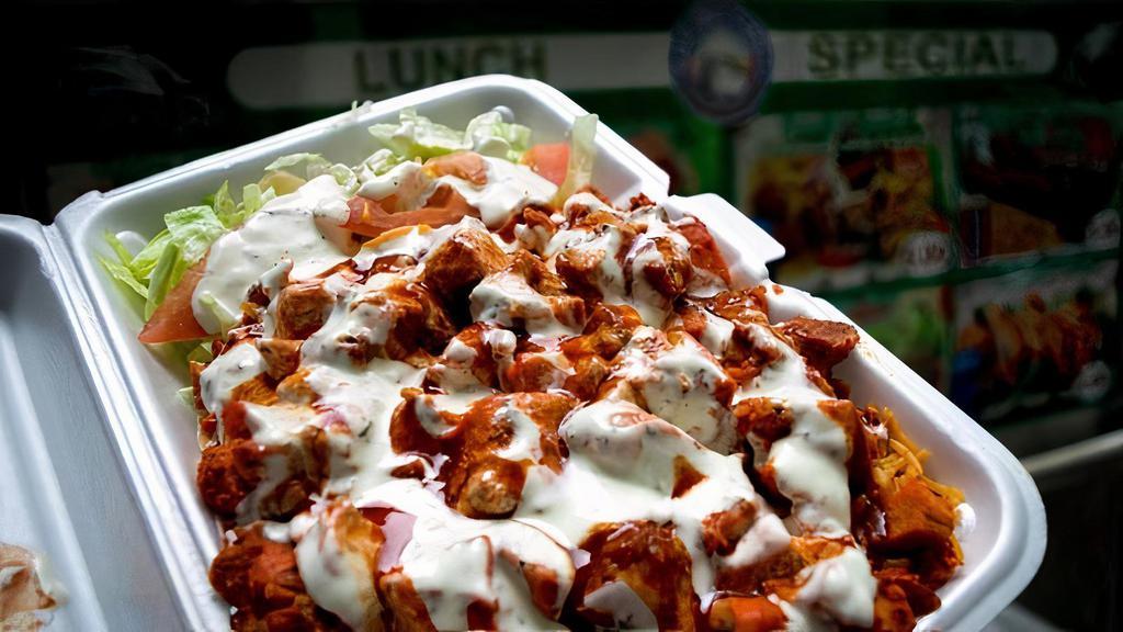 B & B Halal Food Truck · Bakery · Halal · Greek · Mediterranean · Chicken · Sandwiches · American · Drinks · Italian · Mexican