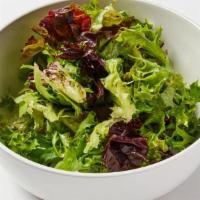 Mixed Side Salad · 