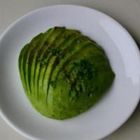 Side Of Avocado · 