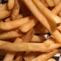 French Fries · 