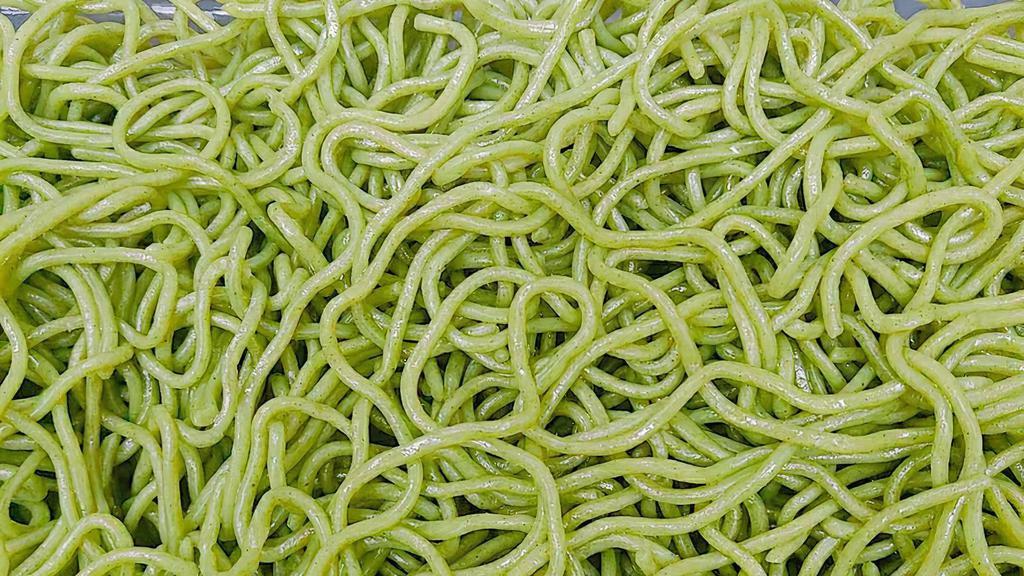 Side Order Kale Noodle · 