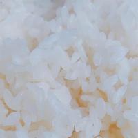 Side Order White Rice · 
