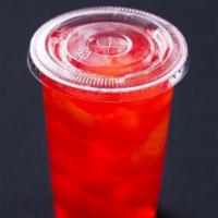 Fruit Punch · 16 oz.