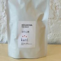 Hoji Cha By Kettl · Roasted green tea in tea bags