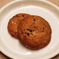 Cookies (2) · Brown Butter Chocolate Chip Cookies (2)