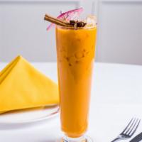 Thai Iced Tea · 