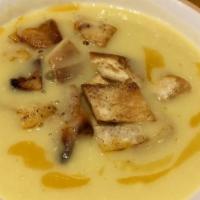 Mercimek Corbasi (Lentil Soup) · 
