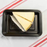 Cheese Cake · cheese cake 2 slices