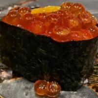 Ikura Sushi · 