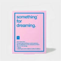 Something For Dreaming · Biocol Labs. Unwind at the end of the day and fall asleep faster with Biocol Labs Something ...