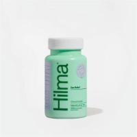 Hilma Gas Relief · A herbal blend ideal for use after a large meal or when traveling, Gas Relief works to allev...