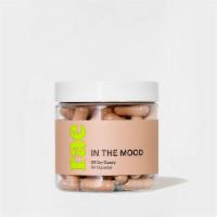 In The Mood Capsules · Rae Wellness. Whether your sexual wellness has been impacted by stress, tiredness, or anothe...