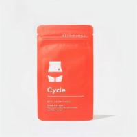The Good Patch Cycle · Designed to combat the mood shifts and discomfort associated with PMS, the Cycle patch from ...