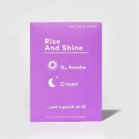 The Good Patch Rise + Shine Patch Kit · Your kit for day and night, the Rise and Shine Kit from The Good Patch includes two popular ...