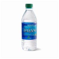 Dasani Bottled Water · (0 Cal.)