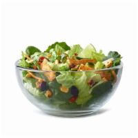 Southwest Salad · (160 Cal.)