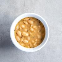 Braised White Beans · 