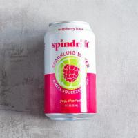 Spindrift Raspberry · 