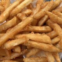 French Fries · 