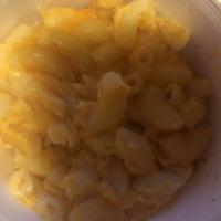 Macaroni & Cheese · 