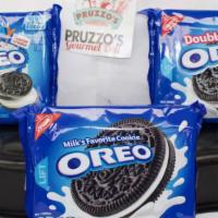 Oreo Cookies · 