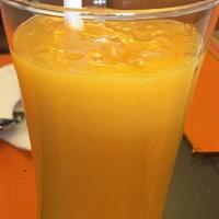 Juices Or Freshly Squeezed · 