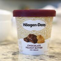 Häagen-Dazs Ice Cream · Appease your ice cream craving with any of these delicious flavors.