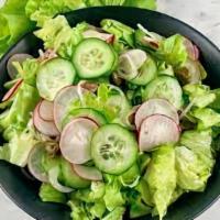 Green Salad · 