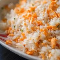 Egg Fried Rice · 