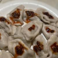 Dumplings / 饺子 · 