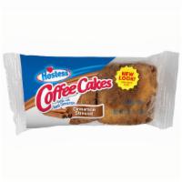 Hostess Coffee Cakes Single Serve · 2.89 Oz