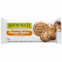 Nature Valley Granola Cups, Peanut Butter And Chocolate · Nature Valley Granola Cups, Peanut Butter And Chocolate