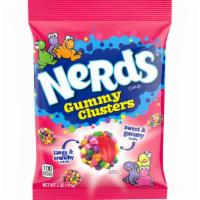 Nerds Gummy Clusters - 5.0 Oz · Gummy Clusters