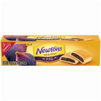 Newtons Fig Original Fruit Chewy Cookies · 6.5 Oz