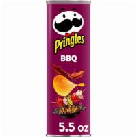 Pringles Bbq Potato Crisps · Pringles Bbq Potato Crisps