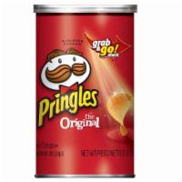 Pringles Original Potato Chips · Pringles Original Potato Chips