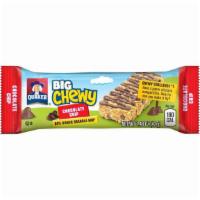 Quaker Big Chewy Chocolate Chip Granola Bar · Quaker Big Chewy Chocolate Chip Granola Bar