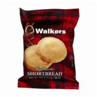 Walkers Shortbread Highlander · 1.4 Oz