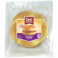 Deli Express Chicken And Swiss Sandwich · 4.5 Oz