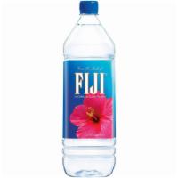Fiji Natural Artesian Water · 50.7 Oz