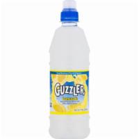 Guzzler Lemonade · 20 oz