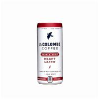 La Colombe, Latte Draft Triple · 9 Fl.Oz